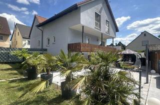 Haus kaufen in 91287 Plech, Drei Häuser, ein Preis : Vielfältiges Immobilienensemble mit großem Potenzial