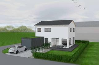 Einfamilienhaus kaufen in 93092 Barbing, Einfamilienhaus mit Grundstück - Ihr neues Zuhause wartet auf Sie!