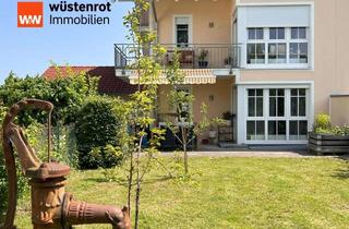 Doppelhaushälfte kaufen in 82386 Oberhausen, Moderne Doppelhaushälfte in traumhafter Lage