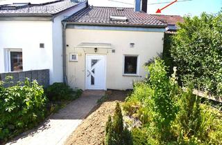 Reihenhaus kaufen in 71296 Heimsheim, **Reihenhaus mit viel Platz u. großer Doppelgarage für die junge Familie**Heimsheim**