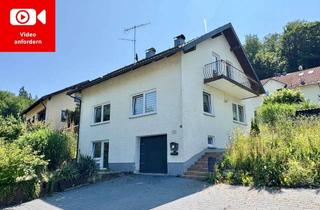 Haus kaufen in 94469 Deggendorf, DEIN PROJEKT - EIGENE4WÄNDE