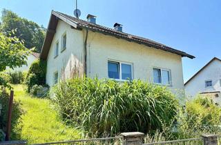 Haus kaufen in 94469 Deggendorf, DEIN PROJEKT - EIGENE4WÄNDE