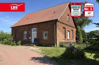 Haus kaufen in 32257 Bünde, Saniertes Wohnhaus am Landschaftsschutzgebiet!