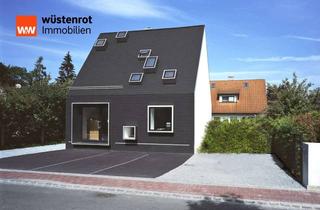 Einfamilienhaus kaufen in 82152 Krailling, Prämiertes Architektenhaus mit EinfamilienhausUrbaner Lifestyle und Naturgenuss
