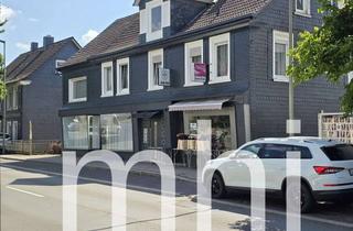 Doppelhaushälfte kaufen in 51645 Gummersbach, Gummersbach Derschlag: 2 Doppelhaushälften als Wohn- & Geschäftshaus