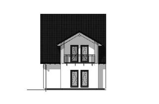 Haus kaufen in 63814 Mainaschaff, IHR persönliches Refugium in Mainnähe! KFN-ready und QNG-zertifizierbar!