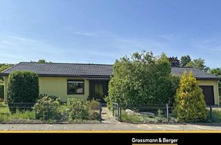 Haus kaufen in 21521 Wohltorf, Amerikanischer Bungalow in ruhiger Lage