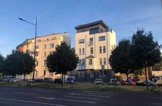 Mehrfamilienhaus kaufen in 63067 Stadtmitte, Top! Saniertes Mehrfamilienhaus in direkter Hafennähe