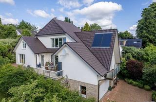 Einfamilienhaus kaufen in Am Mühlenberg 10, 23701 Eutin, Exklusives Einfamilienhaus in ruhiger Innenstadtlage von Eutin
