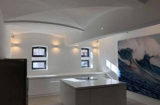 Haus kaufen in 63075 Rumpenheim, Familien-Loft inkl. Balkon & Terrasse in denkmalgeschützter Anlage, von Privat