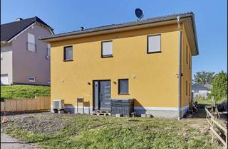 Einfamilienhaus kaufen in 54439 Saarburg, Neubau in ruhiger Lage von Saarburg - Ihr neues Einfamilienhaus wartet !