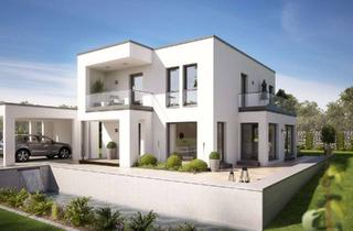 Haus kaufen in 24220 Flintbek, Zuhause ankommen - gestalten Sie Ihr Traumhaus in Flintbek!