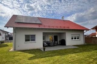 Einfamilienhaus kaufen in 84558 Kirchweidach, Modernes Einfamilienhaus/KFW55 zu verkaufen - OHNE MAKLER!