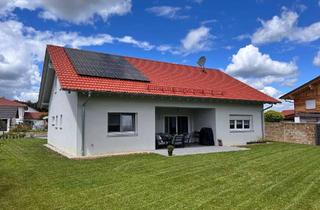 Einfamilienhaus kaufen in 84558 Kirchweidach, Modernes Einfamilienhaus/KFW55 zu verkaufen - OHNE MAKLER!