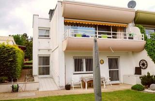Reihenhaus kaufen in 61191 Rosbach, ROSBACH Endreihenhaus iauf Berg! ~ 127 m², 4ZKBWC +Balkon +Abstellraum +Tiefgarage +Garten
