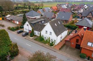 Mehrfamilienhaus kaufen in 48336 Sassenberg, Vollvermietetes Mehrfamilienhaus in Füchtorf