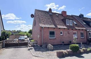 Doppelhaushälfte kaufen in 23909 Ratzeburg, Charmante Doppelhaushälfte in ruhiger Lage