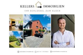 Doppelhaushälfte kaufen in 41812 Erkelenz, • ERKELENZ - OERATHER MÜHLENFELD •NEUWERTIGE DOPPELHAUSHÄLFTE IN BELIEBTER NACHBARSCHAFT