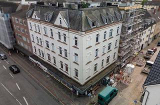 Haus kaufen in 27570 Geestemünde, Bremerhaven - Geestemünde // Kapitalanlage mit Charme: 12 Einheiten & 6,29 % Rendite