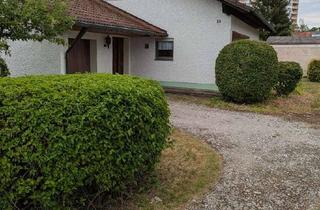 Einfamilienhaus kaufen in 82008 Unterhaching, Einfamilienhaus in Unterhaching mit Nießbrauch