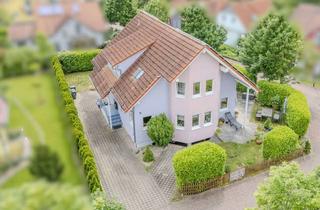 Einfamilienhaus kaufen in 76889 Niederhorbach, Einfamilienhaus in ruhiger Lage
