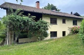 Einfamilienhaus kaufen in In Dem Alten Gärten, 88662 Überlingen, Einfamilienhaus mit Einliegerwohnung Traumlage/ Teilseesicht