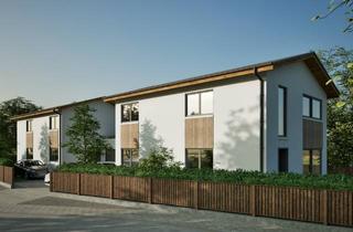 Einfamilienhaus kaufen in 85630 Grasbrunn, Erstbezug: Attraktives 4,5-Zimmer-Einfamilienhaus mit gehobener Innenausstattung in Grasbrunn