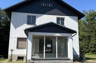 Haus kaufen in Erdmann-Kircheis-Straße, 08280 Aue, Immobilie in Aue-Bad Schlema