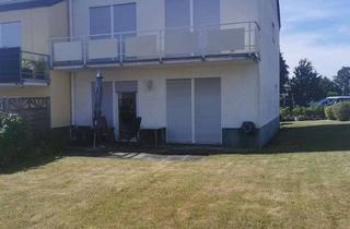 Haus kaufen in 54662 Herforst, Günstiges, gepflegtes 4-Raum-Reihenendhaus in Herforst