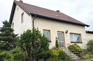 Einfamilienhaus kaufen in 66265 Heusweiler, freistehendes Einfamilienhaus in Heusweiler-Ortsteil