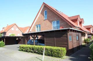 Doppelhaushälfte kaufen in 33335 Gütersloh, Gepflegte Doppelhaushälfte in ruhiger Lage von Gütersloh-Friedrichsdorf!