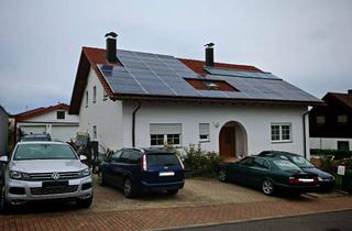 Einfamilienhaus kaufen in 74749 Rosenberg, Einfamilienhaus mit 2 Einliegerwohnungen