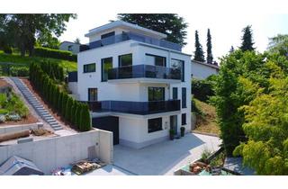 Einfamilienhaus kaufen in 79540 Lörrach, Modernes 6,5-Zimmer Einfamilienhaus in Lörrach-Stetten mit Panoramablick auf den Tüllinger & Garage