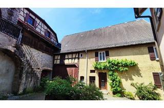 Bauernhaus kaufen in 72108 Rottenburg, # Sehr gut # Bauernhaus mit zwei Scheunen