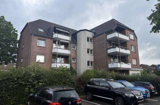 Haus kaufen in 47445 Moers, Kaptialanlage - 9 Wohnungen (Vollverm) 3,5 Zi mit Balkon - 2 Gewerbe (Verm.) - 20 Stellplätze (Verm.