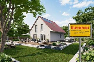 Haus kaufen in 24395 Kronsgaard, AKTIONSHAUS !Bauen Sie einen sxclusiven Heimathafen auf eigenem Land !