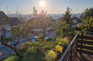 Einfamilienhaus kaufen in Forlenstraße, 74924 Neckarbischofsheim, RESERVIERT: Freistehendes Einfamilienhaus mit tollem Garten in Neckarbischofsheim