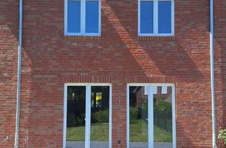 Haus mieten in Putenser Weg, 21394 Kirchgellersen, Modernes Reihenmittelhaus in Kirchgellersen