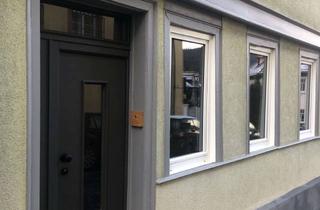 Haus mieten in Gerichtstraße, 61462 Königstein, Charmantes Altstadthaus in Königstein im Taunus - zentrale Lage