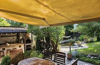 Haus mieten in 12305 Lichtenrade, Möblierte Doppelhaushälfte (6.0-Zimmer, 2 Badezimmer, 1 Gäste-WC, Keller, Garage) in Lichtenrade