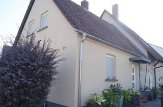 Mehrfamilienhaus mieten in 76287 Rheinstetten, Günstiges 3-Raum-Mehrfamilienhaus voll möbliert mit EBK in Germersheim