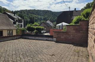 Haus mieten in Hauptstraße 43, 67475 Weidenthal, Geräumiges, günstiges 7-Raum-Einfamilienhaus mit gehobener Innenausstattung und EBK in Weidenthal