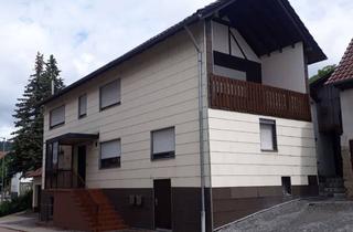Haus mieten in 74405 Gaildorf, Modernisiertes 8-Z.-Wohnhaus mit EBK, in Gaildorf-Eutendorf