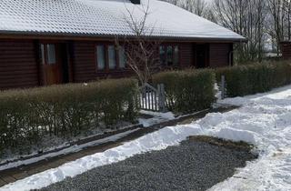 Haus mieten in Goosgang 17b, 25862 Goldelund, Gemütliche Haushälfte mit Kaminofen und Garten – ideal für 1–2 Personen