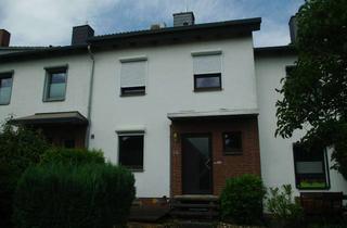 Haus mieten in 38122 Broitzem, 6-Zimmer-Reihenmittelhaus in Braunschweig Broitzem