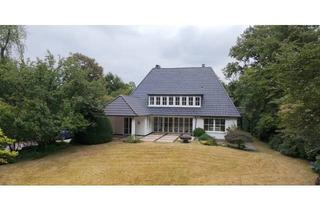 Haus mieten in 40883 Ratingen, Geräumige Villa mit Pool
