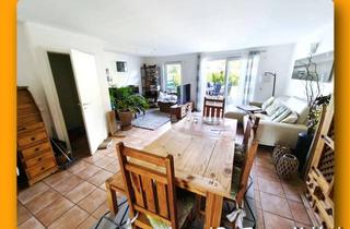 Haus mieten in Kurhausstrasse 36a, 65719 Hofheim am Taunus, Geräumiges Haus in Top Lage *** befristet ***