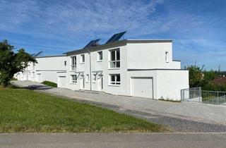 Haus mieten in 75378 Bad Liebenzell, Exklusive und schöne Doppelhaushälfte in Möttlingen, Baujahr 2022