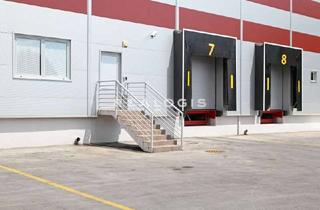 Gewerbeimmobilie mieten in 15732 Schulzendorf, Nahe Flughafen BER, ca. 724 m² Halle