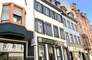 Anlageobjekt in I 2, 68159 Innenstadt / Jungbusch, Top-Rendite in hervorragender Lage in den Mannheimer Quadraten